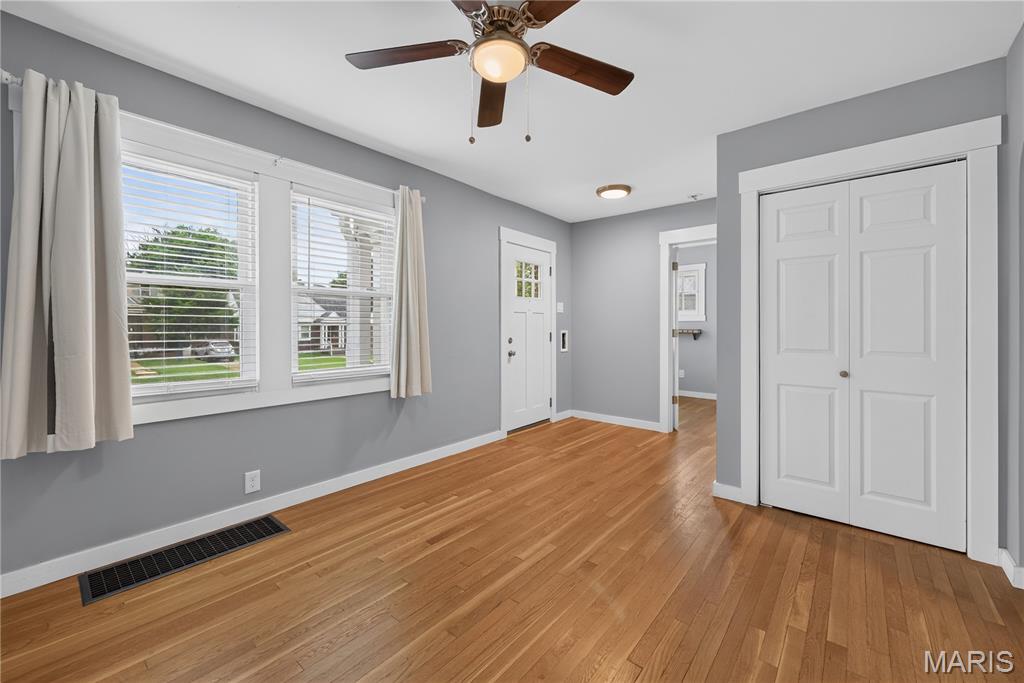 Sycamore Lane - Residential