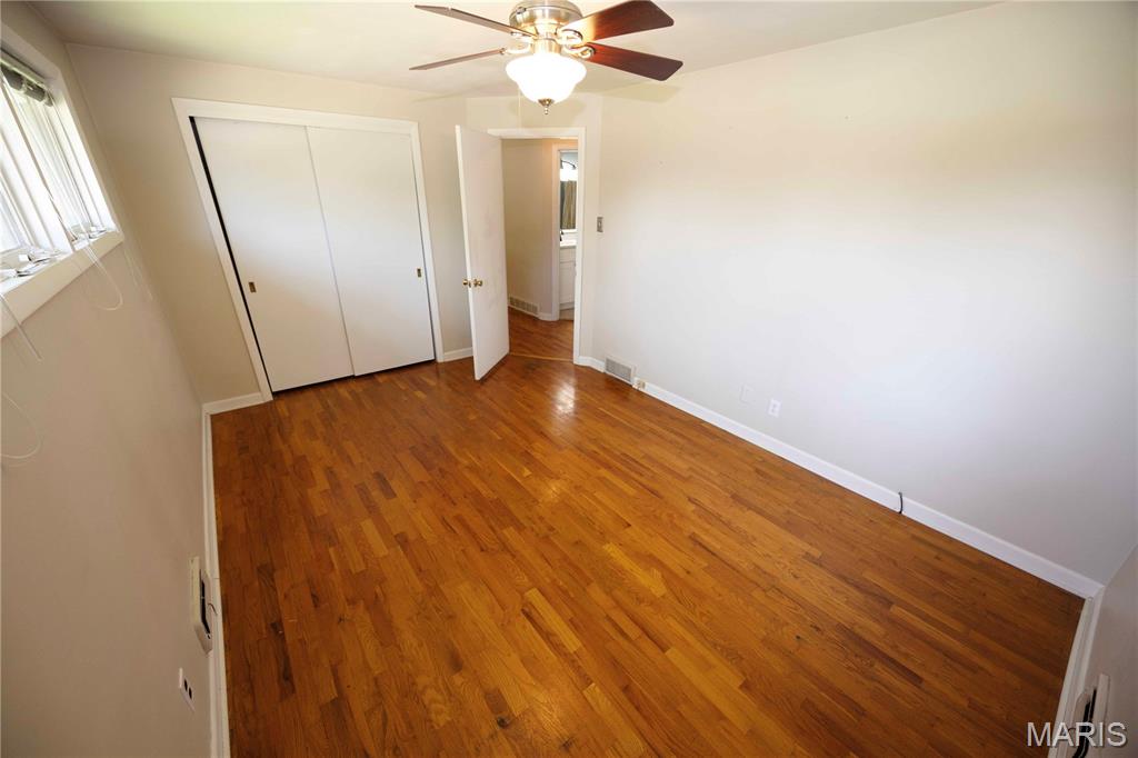 Dixie Acres - Residential