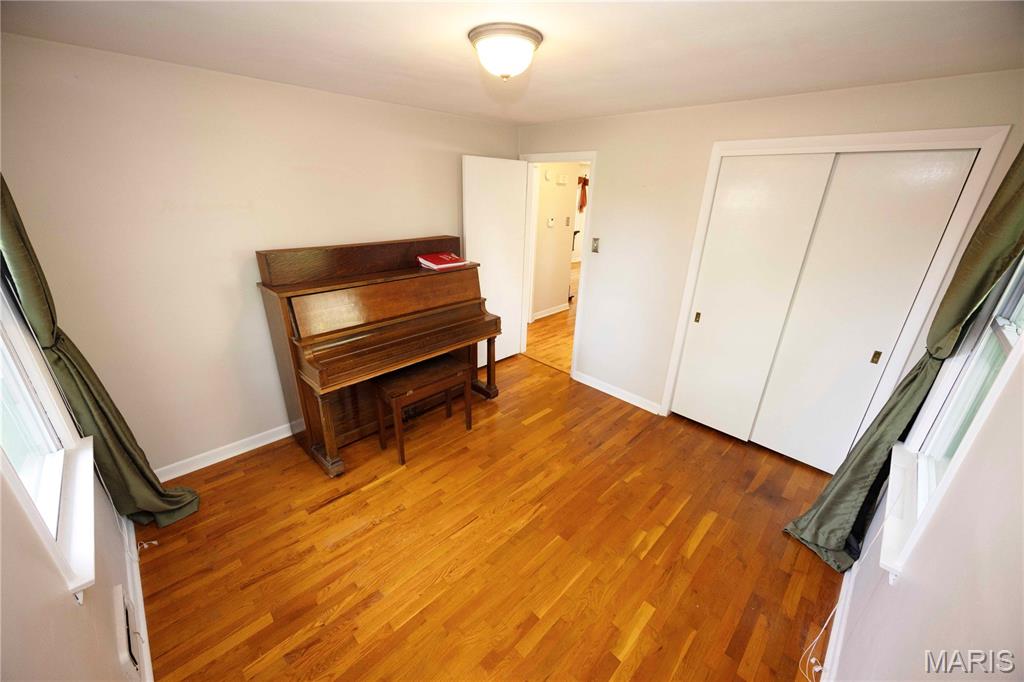 Dixie Acres - Residential