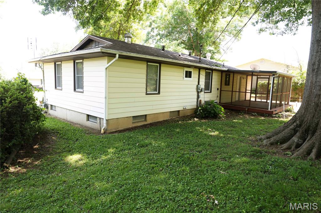 Dixie Acres - Residential