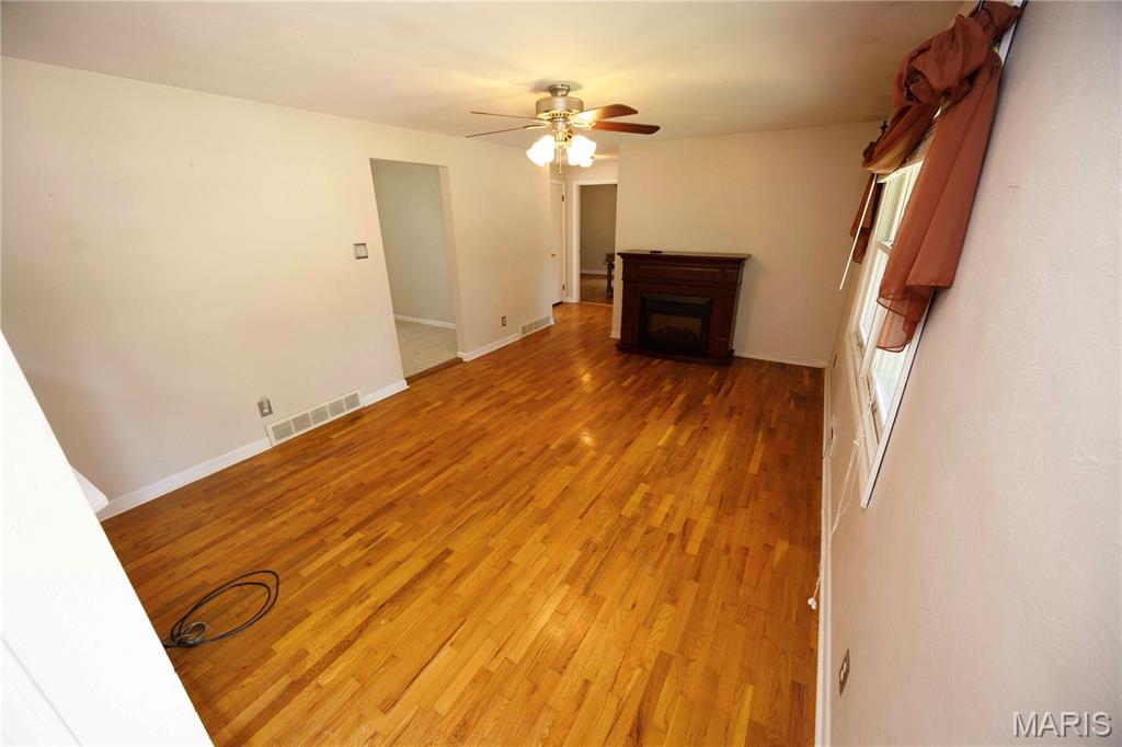 Dixie Acres - Residential