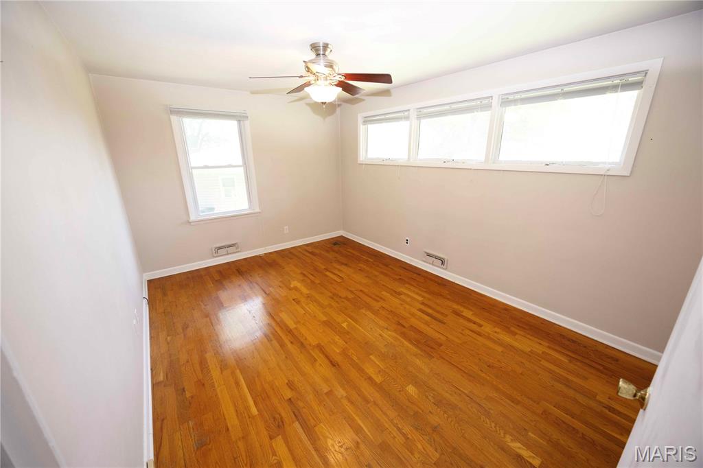 Dixie Acres - Residential