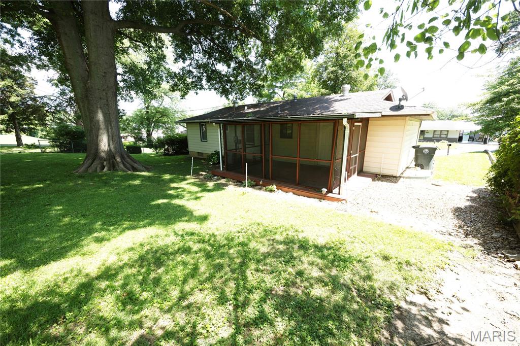 Dixie Acres - Residential