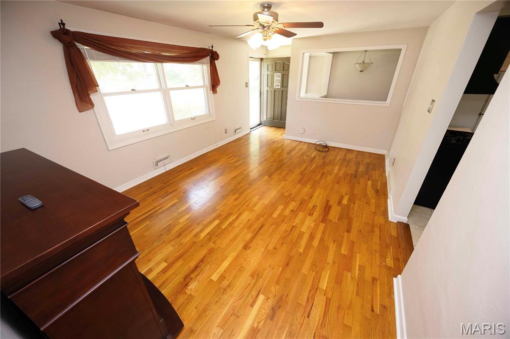 Dixie Acres - Residential