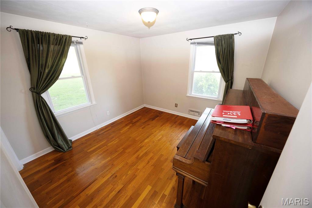 Dixie Acres - Residential