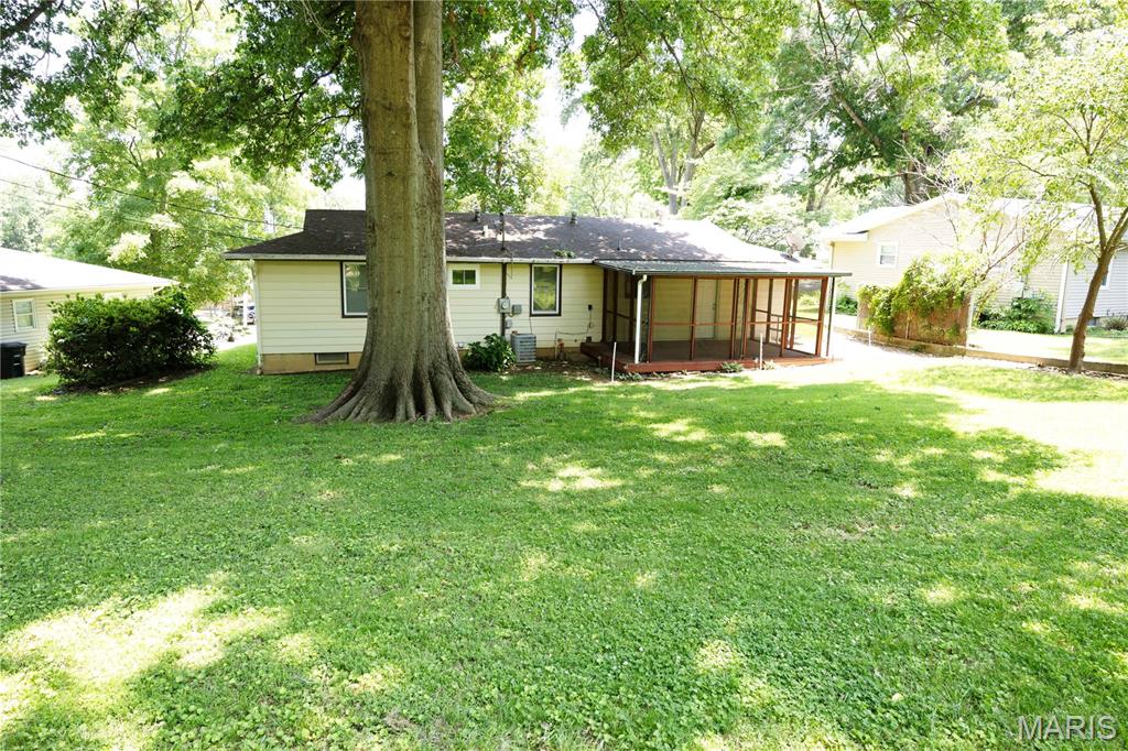 Dixie Acres - Residential