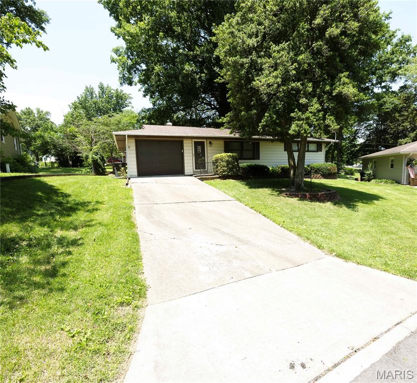 Dixie Acres - Residential
