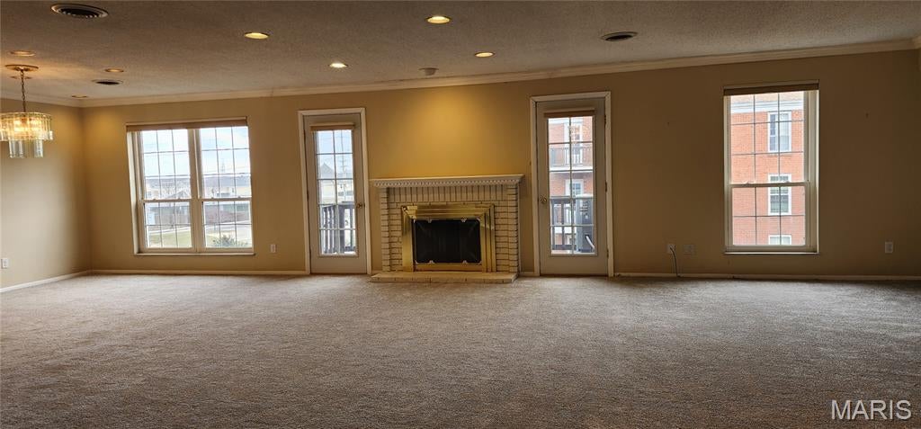 Manor Condo At Oxford Hill The - Residential