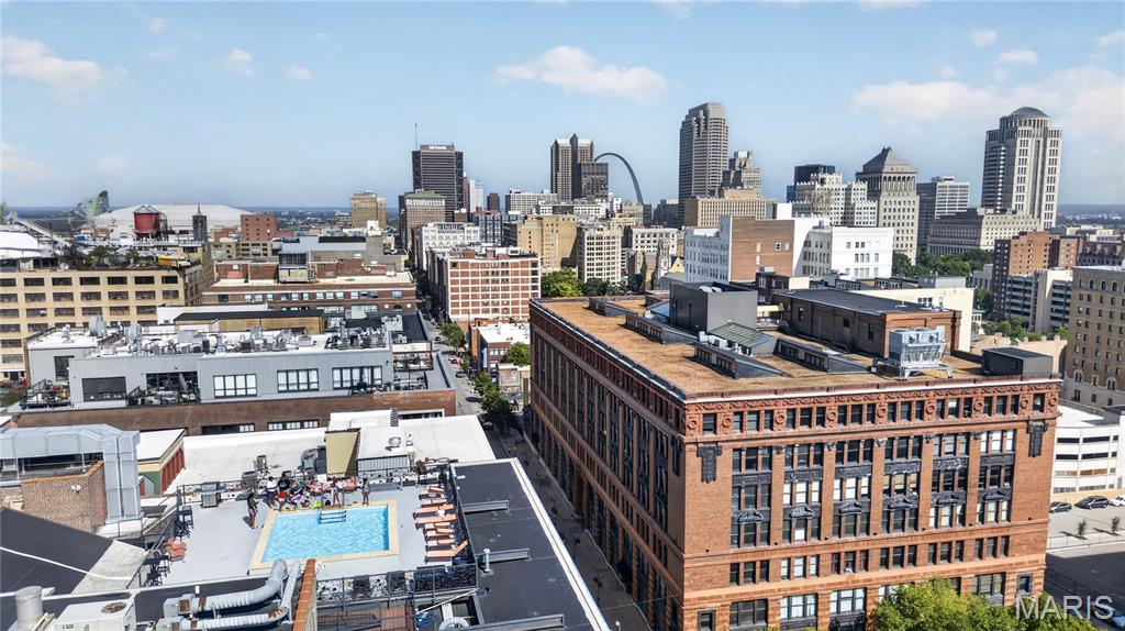 Railway Lofts - Residential