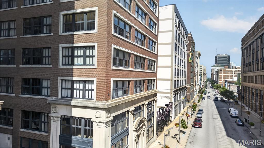 Railway Lofts - Residential