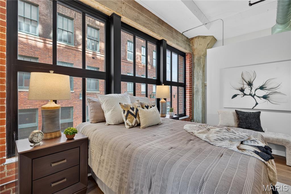 Railway Lofts - Residential
