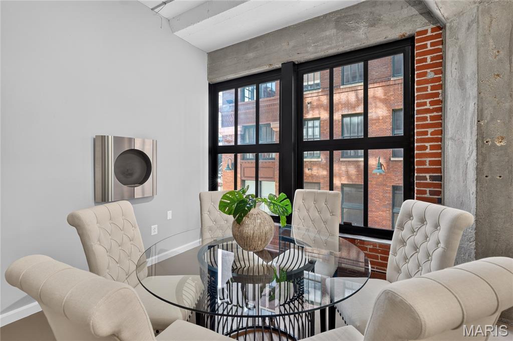 Railway Lofts - Residential