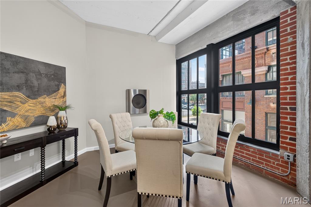 Railway Lofts - Residential
