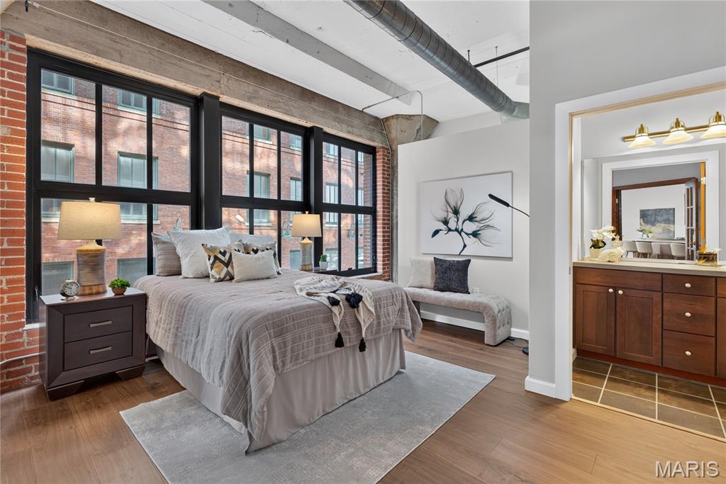 Railway Lofts - Residential