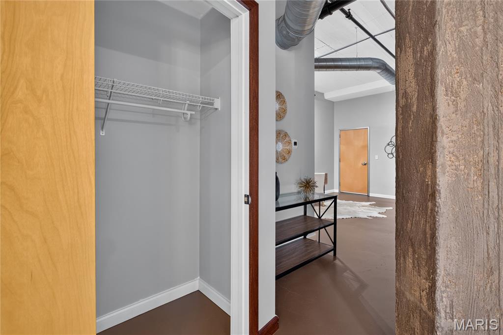 Railway Lofts - Residential