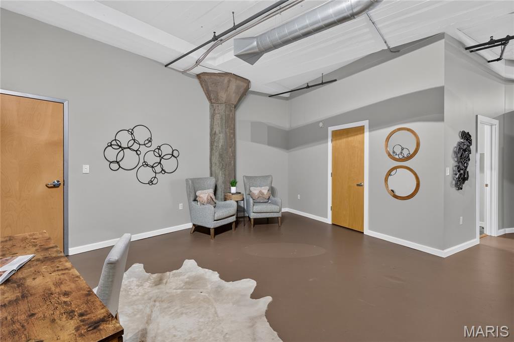Railway Lofts - Residential
