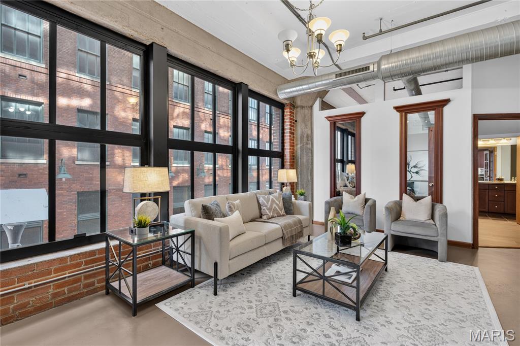 Railway Lofts - Residential