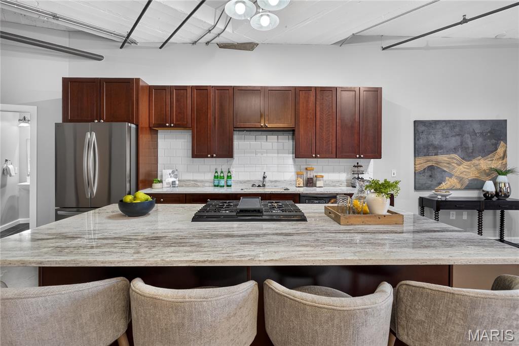 Railway Lofts - Residential