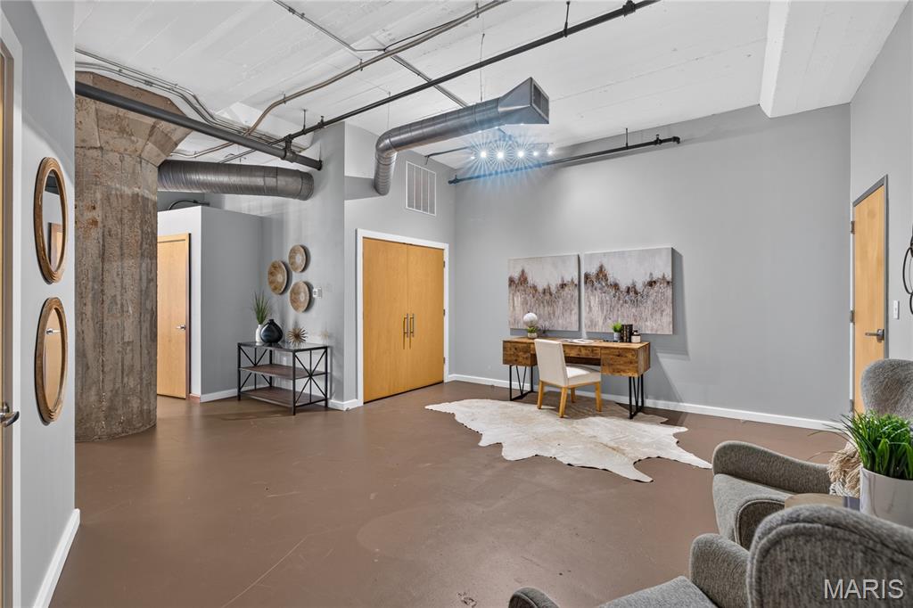 Railway Lofts - Residential