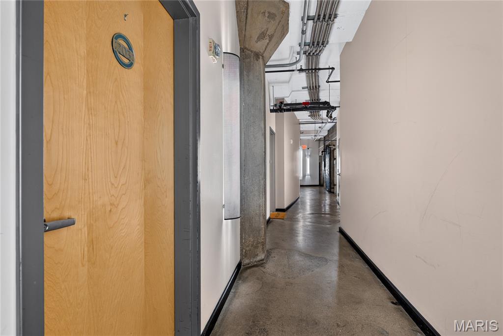 Railway Lofts - Residential