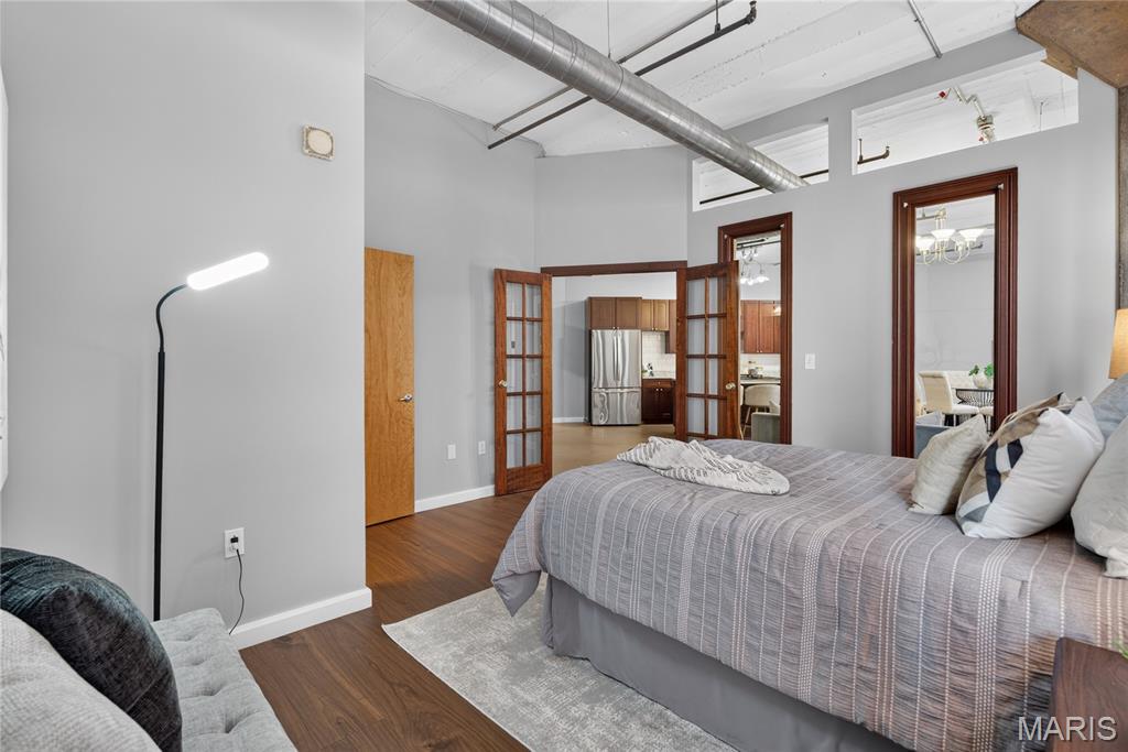 Railway Lofts - Residential