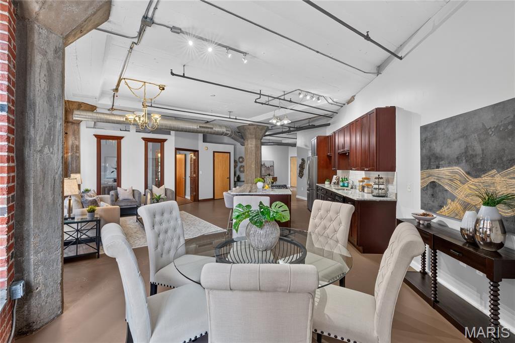 Railway Lofts - Residential
