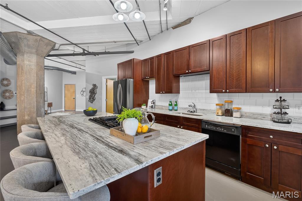 Railway Lofts - Residential