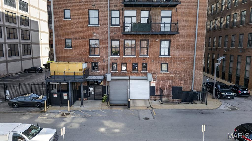 Railway Lofts - Residential