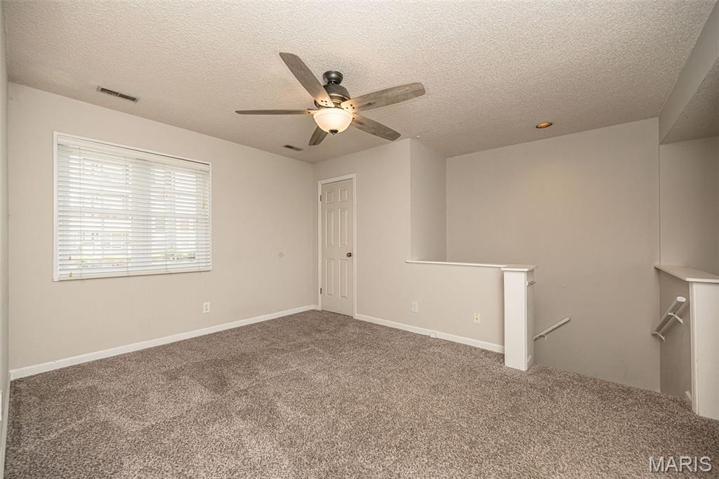 Brentwood Forest Condo - Residential