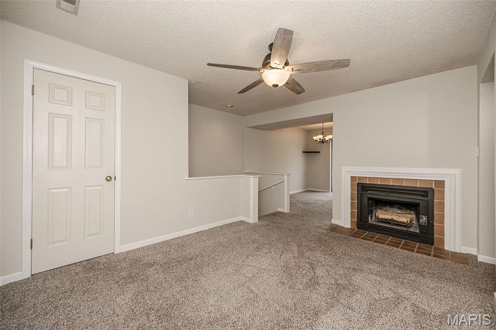 Brentwood Forest Condo - Residential