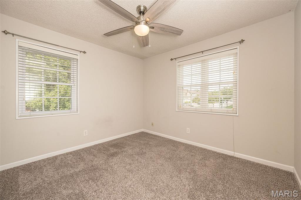 Brentwood Forest Condo - Residential