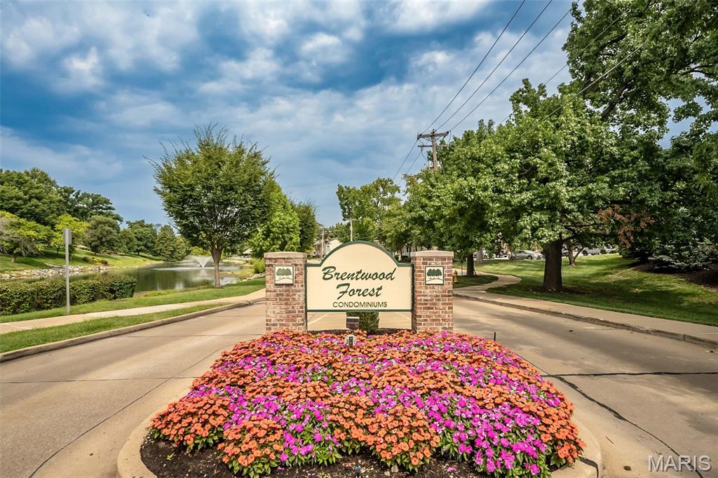 Brentwood Forest Condo - Residential