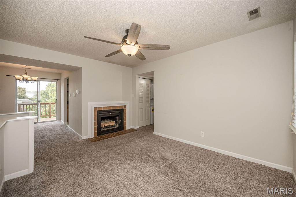 Brentwood Forest Condo - Residential