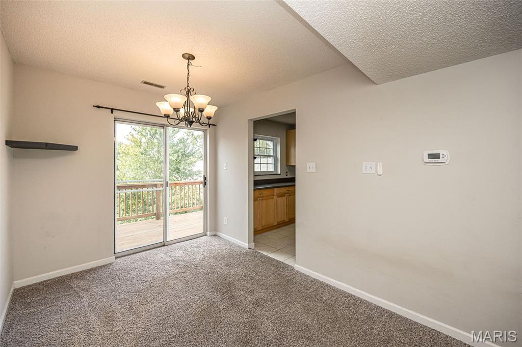 Brentwood Forest Condo - Residential
