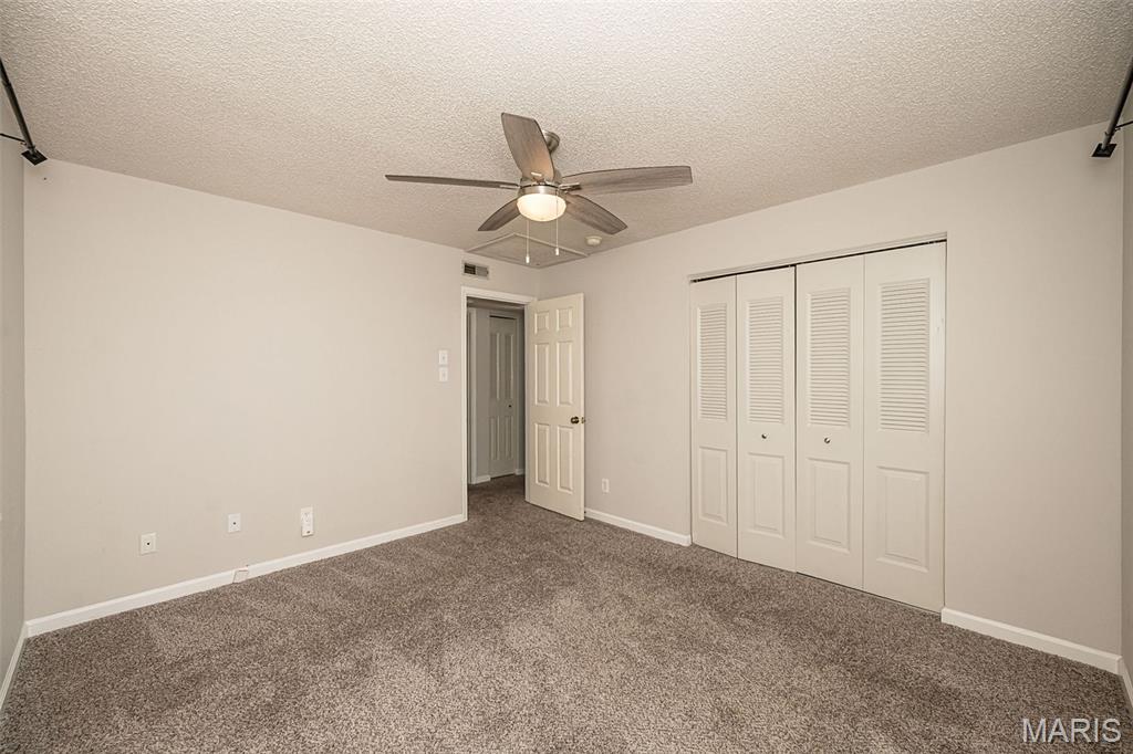 Brentwood Forest Condo - Residential