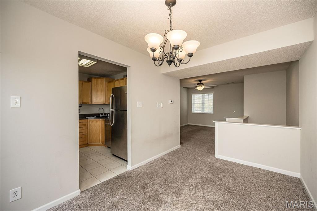 Brentwood Forest Condo - Residential