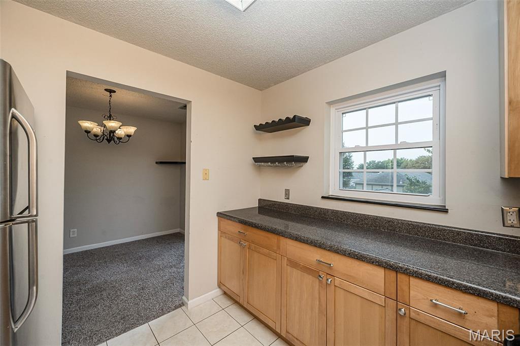Brentwood Forest Condo - Residential