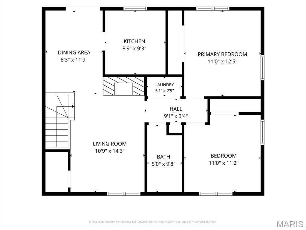 Brentwood Forest Condo - Residential