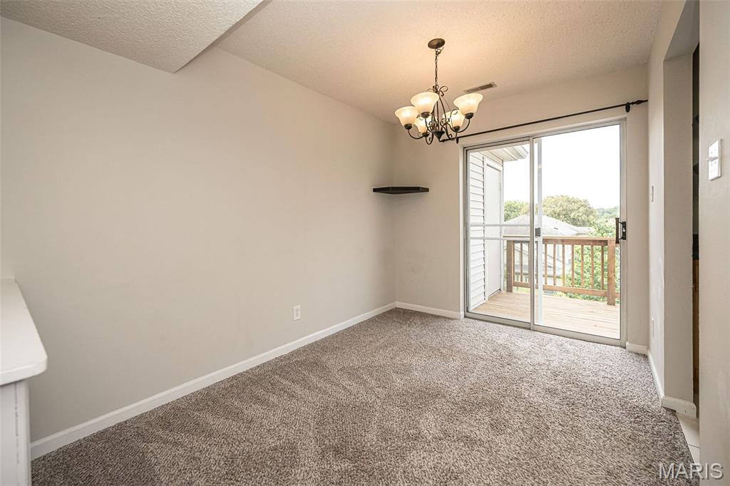 Brentwood Forest Condo - Residential