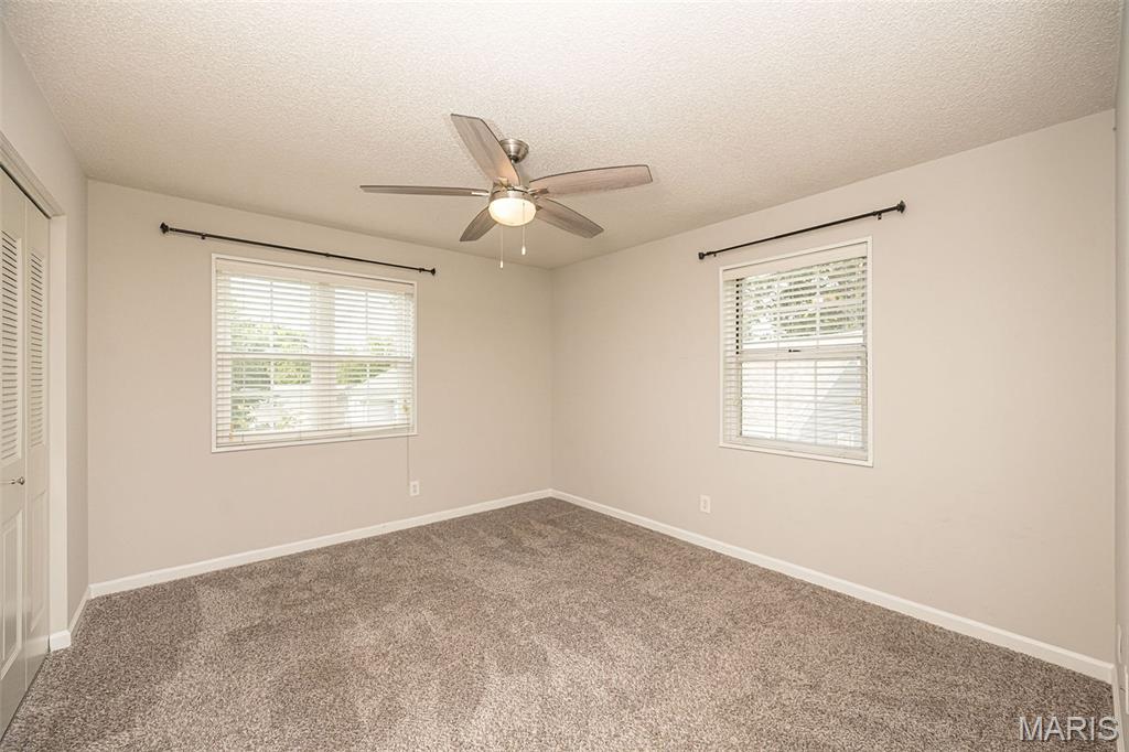 Brentwood Forest Condo - Residential