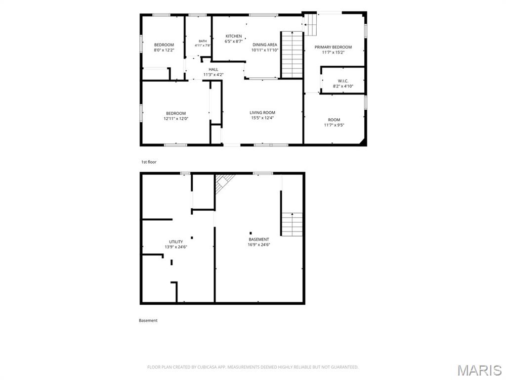 Dupo Brown & Maxeys Sub - Residential