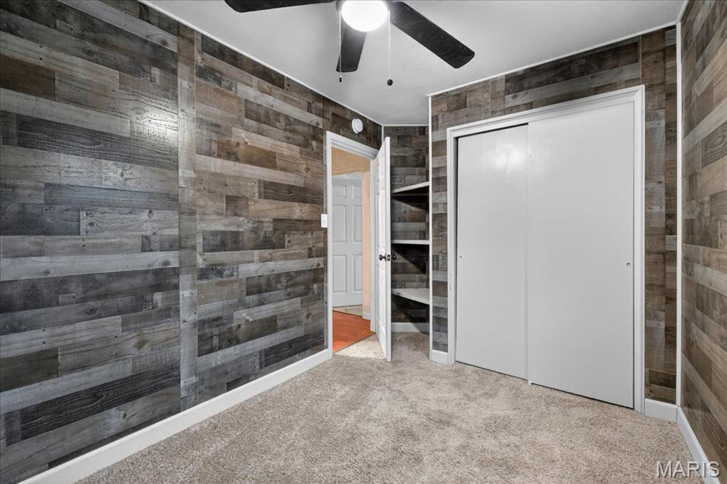Dupo Brown & Maxeys Sub - Residential