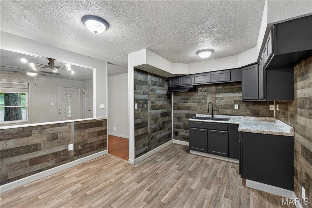 Dupo Brown & Maxeys Sub - Residential