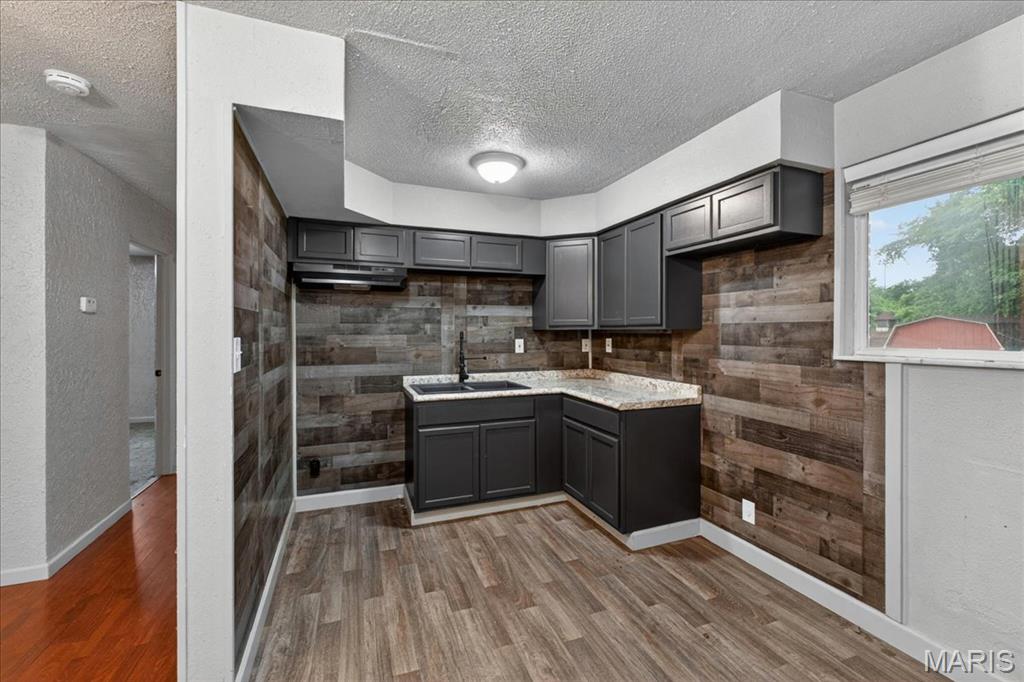 Dupo Brown & Maxeys Sub - Residential