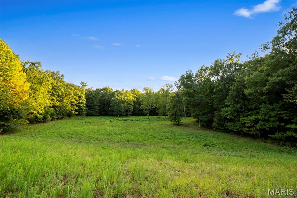 non-subdivision - Land