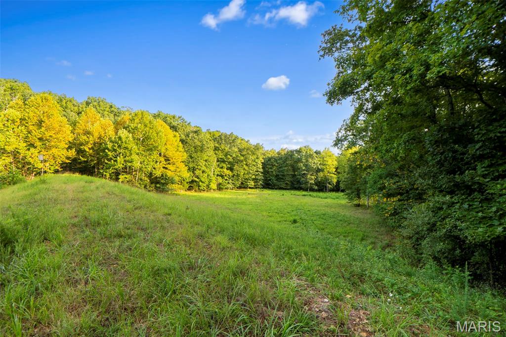 non-subdivision - Land
