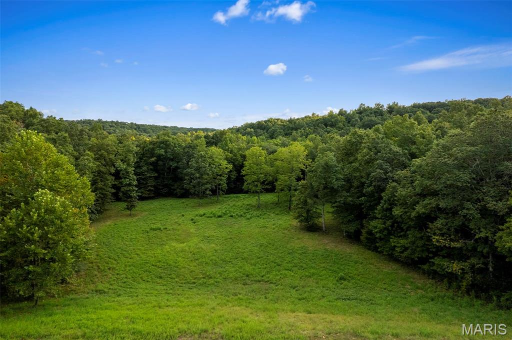 non-subdivision - Land