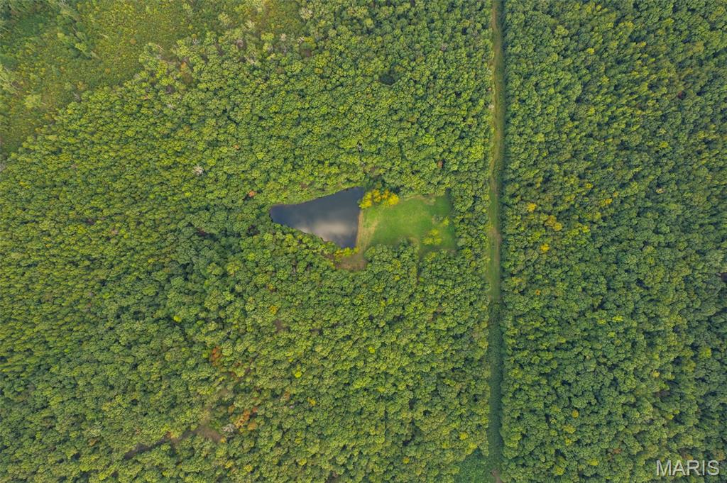 non-subdivision - Land