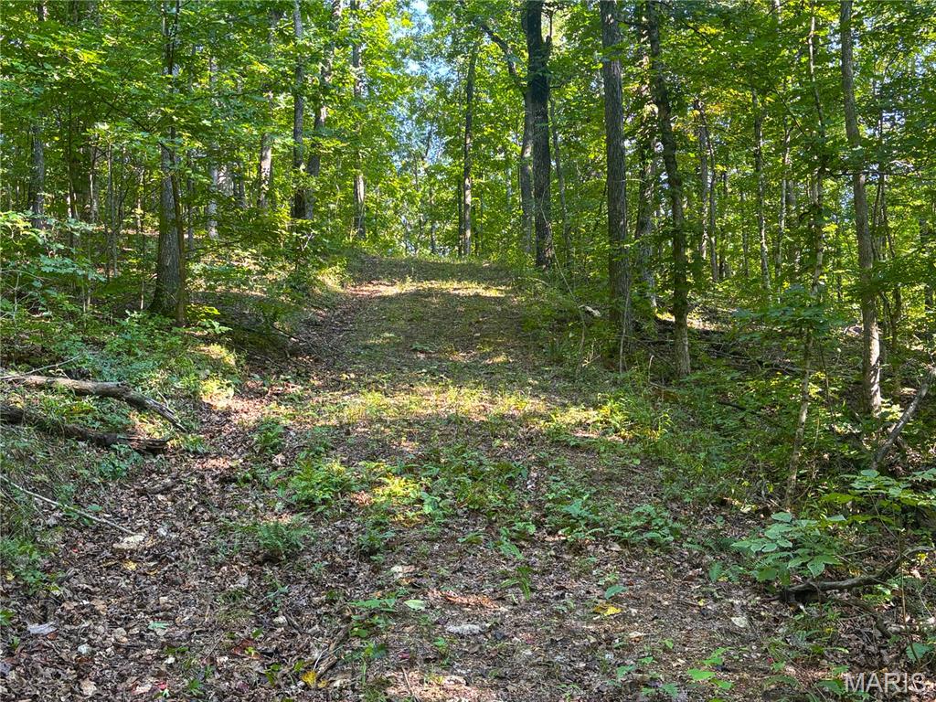 non-subdivision - Land