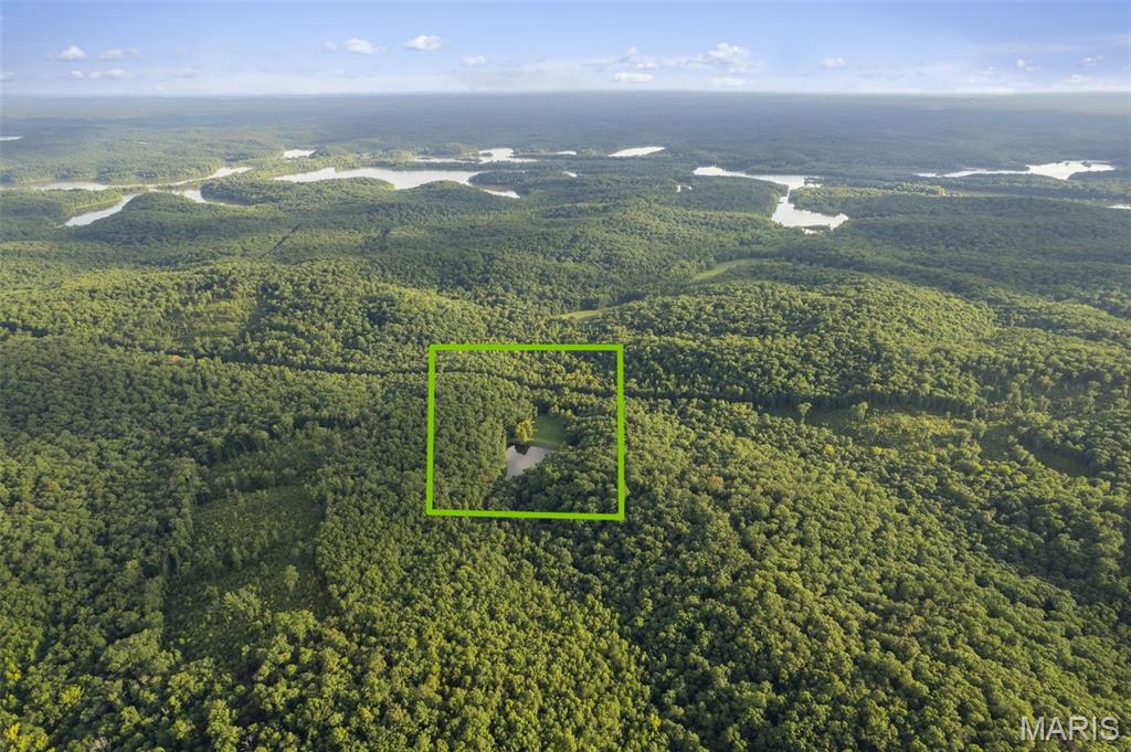 non-subdivision - Land